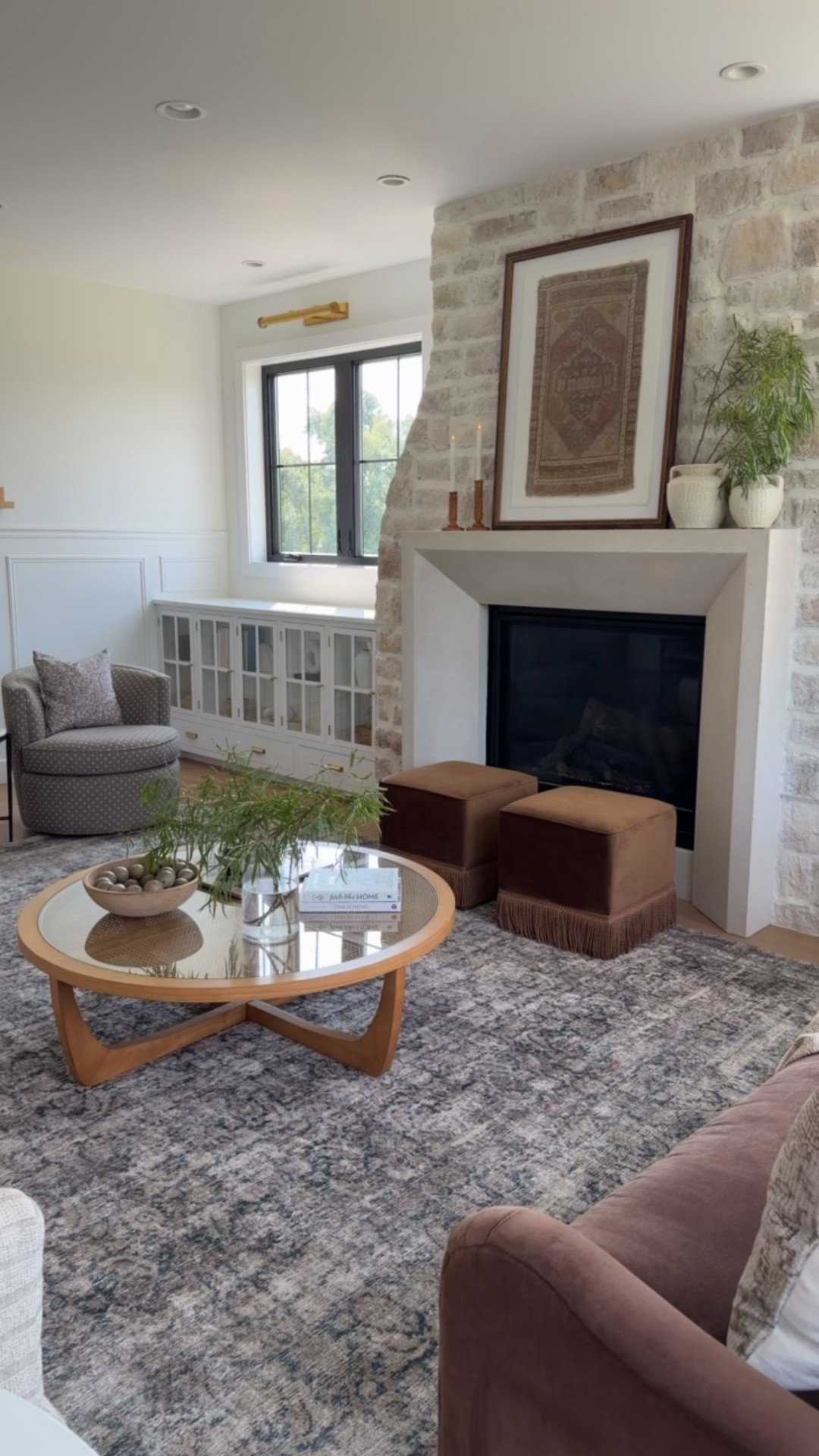 unless you are new around here, you know how much I adore this rug!! It’s a favorite of mine that goes well in any room with any style IMO!!

Cloudpile & very plush!! You get that beautiful design and it comes it several sizes!

@wayfair, #Wayfair, #WayfairPartner #ad