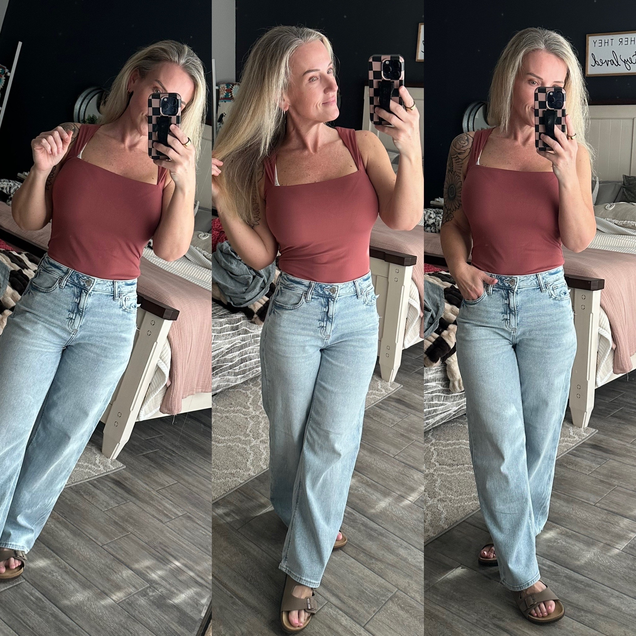 Staples ☺️

#LTKSaleAlert #LTKPetite #LTKStyleTip