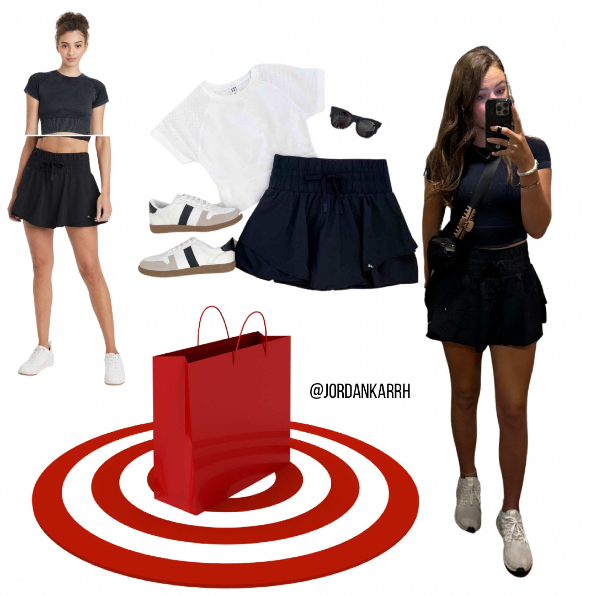 TARGET WEEK!!!! FITNESS FINDS FAVS!!!! JOYLAB is SLAYING recently!!!! These are my favs! Shop here! 

#LTKActive #LTKxTarget #LTKsalealert