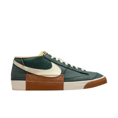 Men's Nike Blazer Low Pro Club BTS  Shoes | Scheels