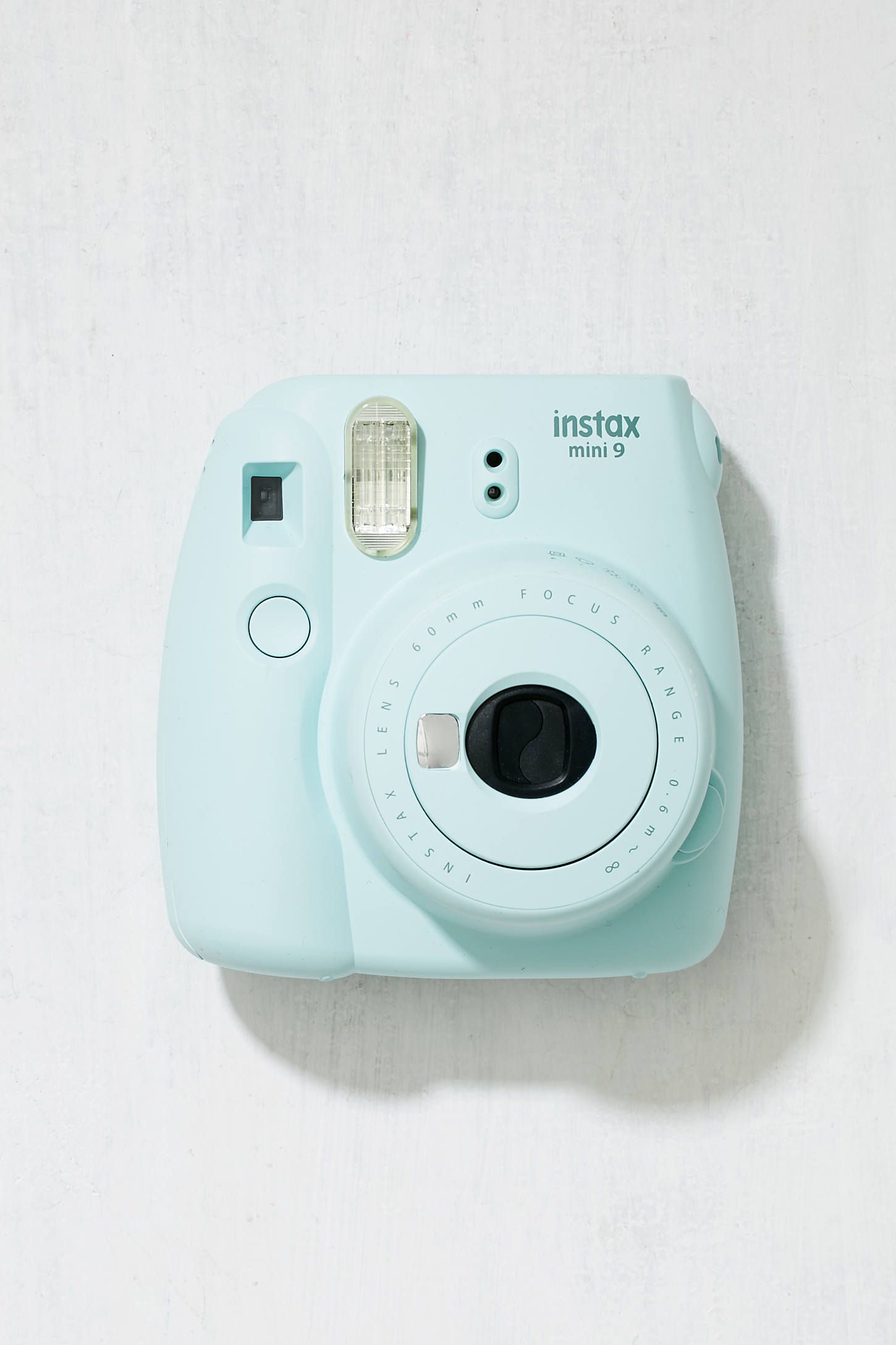 Fujifilm Instax Mini 9 Instant Camera | Urban Outfitters (US and RoW)