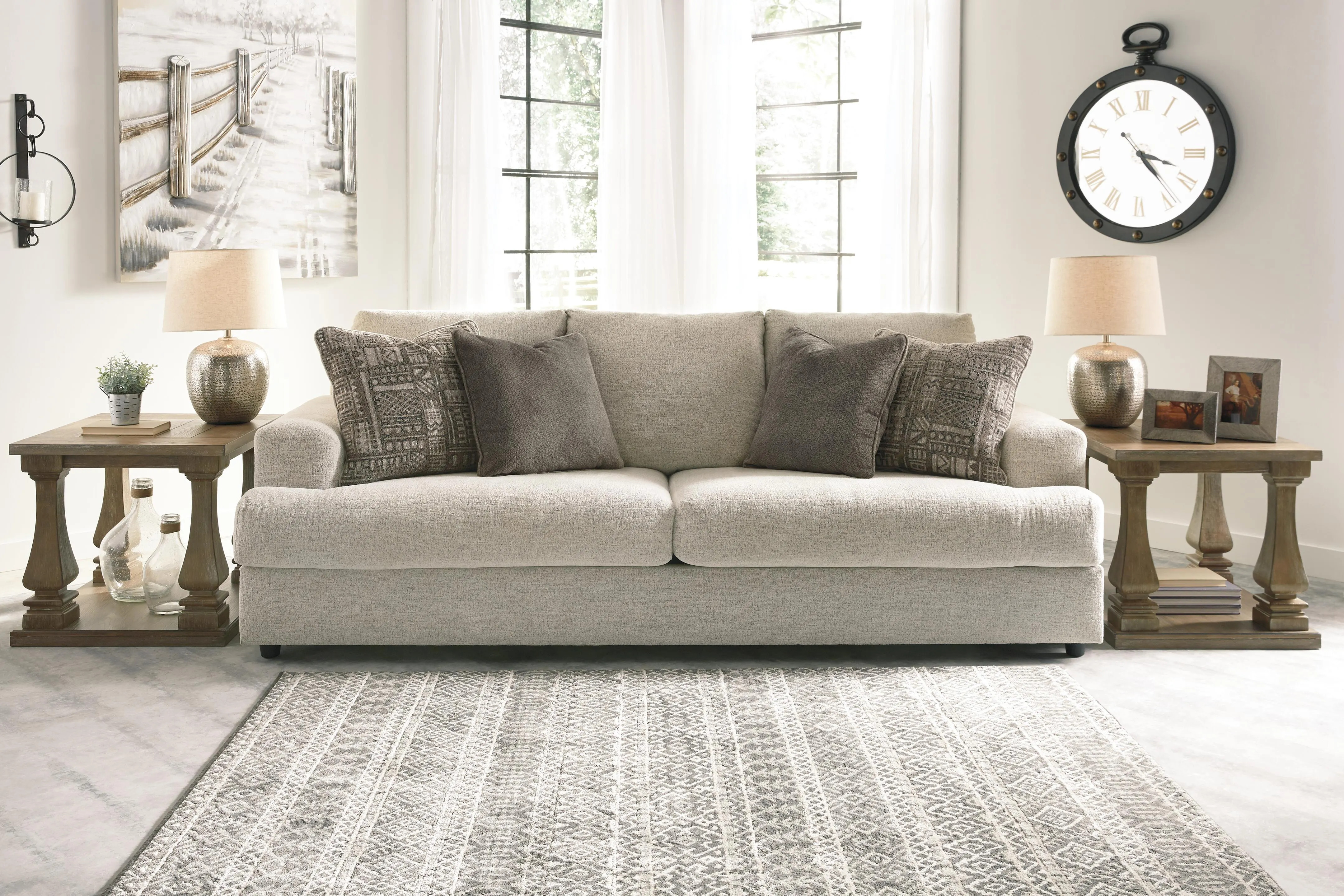 Soletren Sofa | Ashley