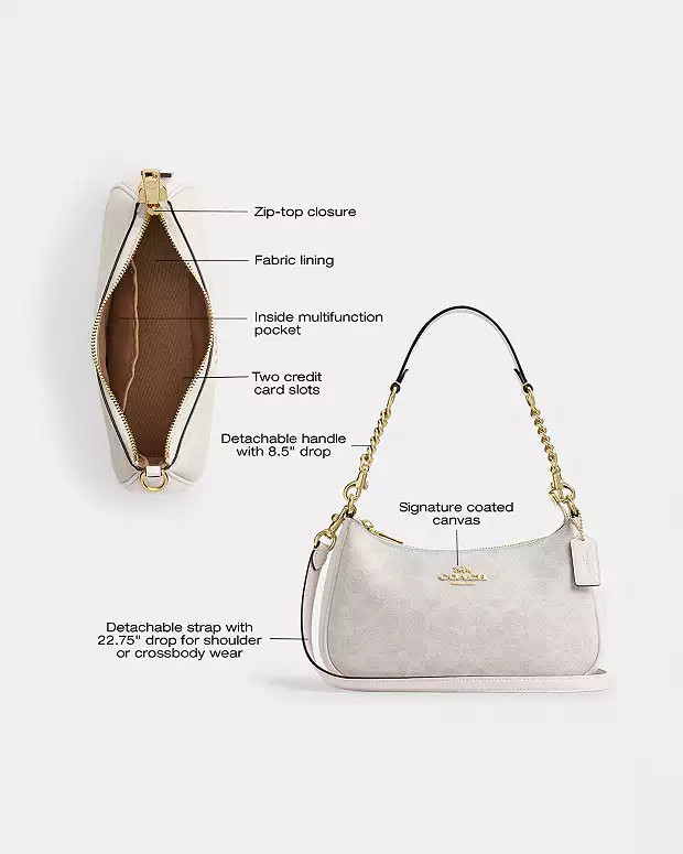 $219 | Coach (US)