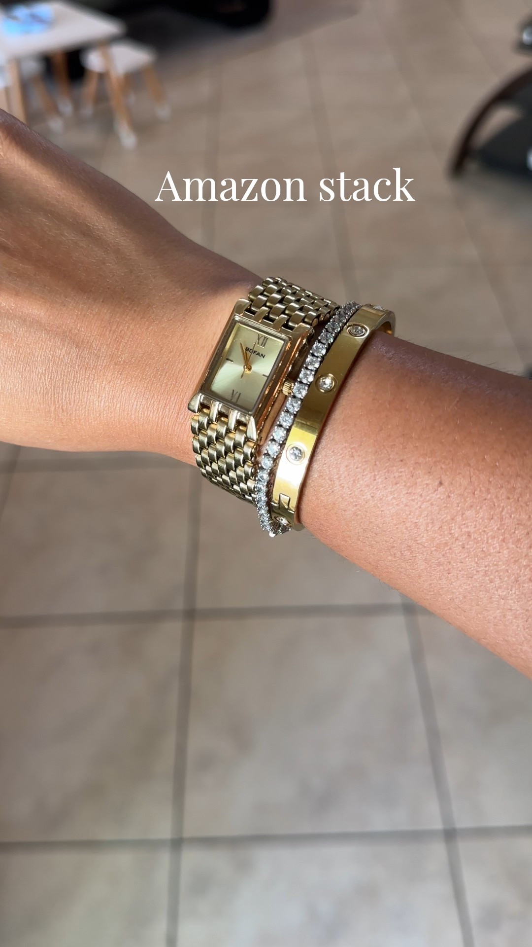 An Amazon bracelet stack 😍#bracelet

#LTKSummerEdit #LTKFindsUnder50