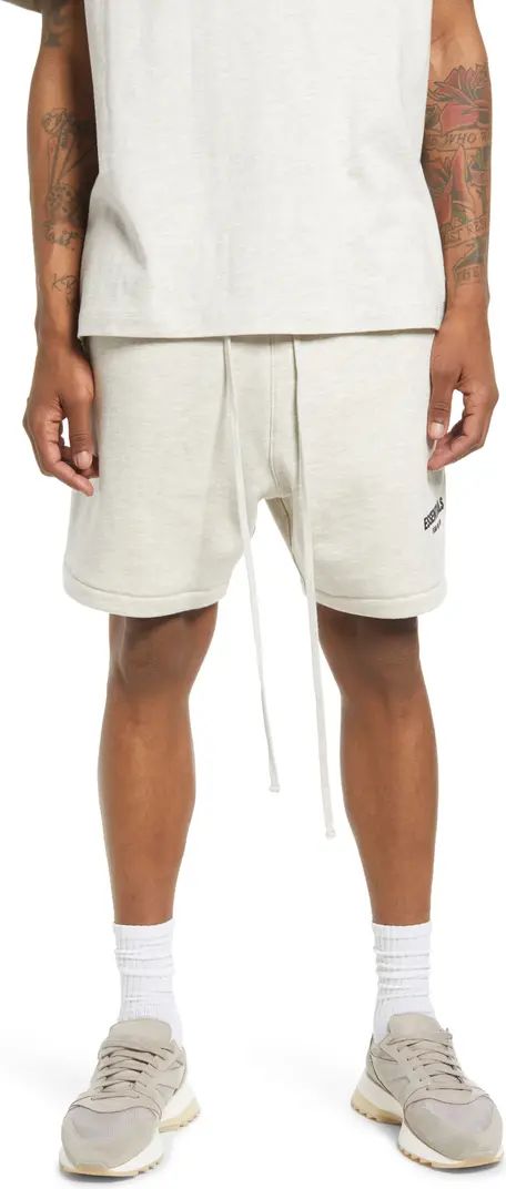 Fear of God Essentials Essentials Lounge Shorts | Nordstrom | Nordstrom