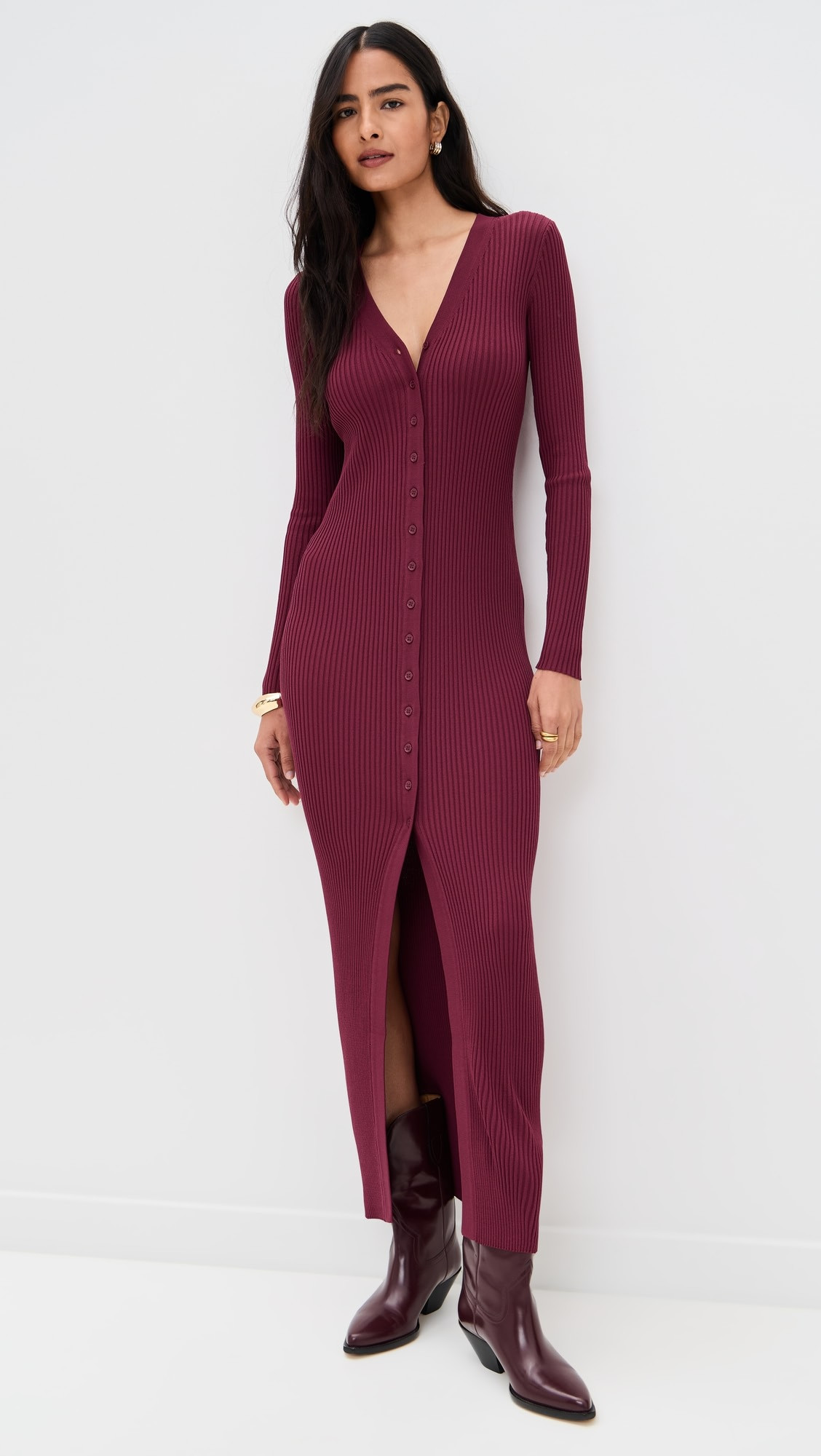 Maxi Shoko Sweater Dress | Shopbop