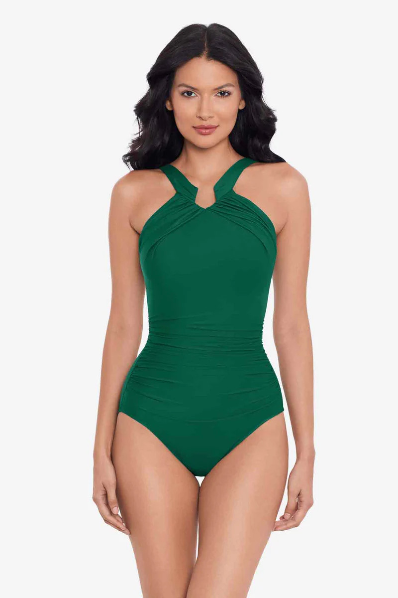 Miraclesuit Rock Solid Aphrodite One Piece Swimsuit | MiracleSuit