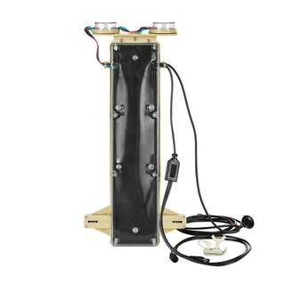 Color Changing LED 12 ft. Skelly Lighting Kit | The Home Depot