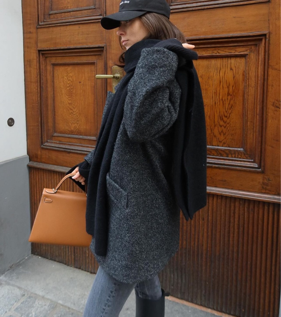 Cozy season

#LTKstyletip #LTKSeasonal #LTKeurope