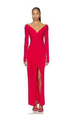 Hailey Gown
                    
                    Katie May | Revolve Clothing (Global)