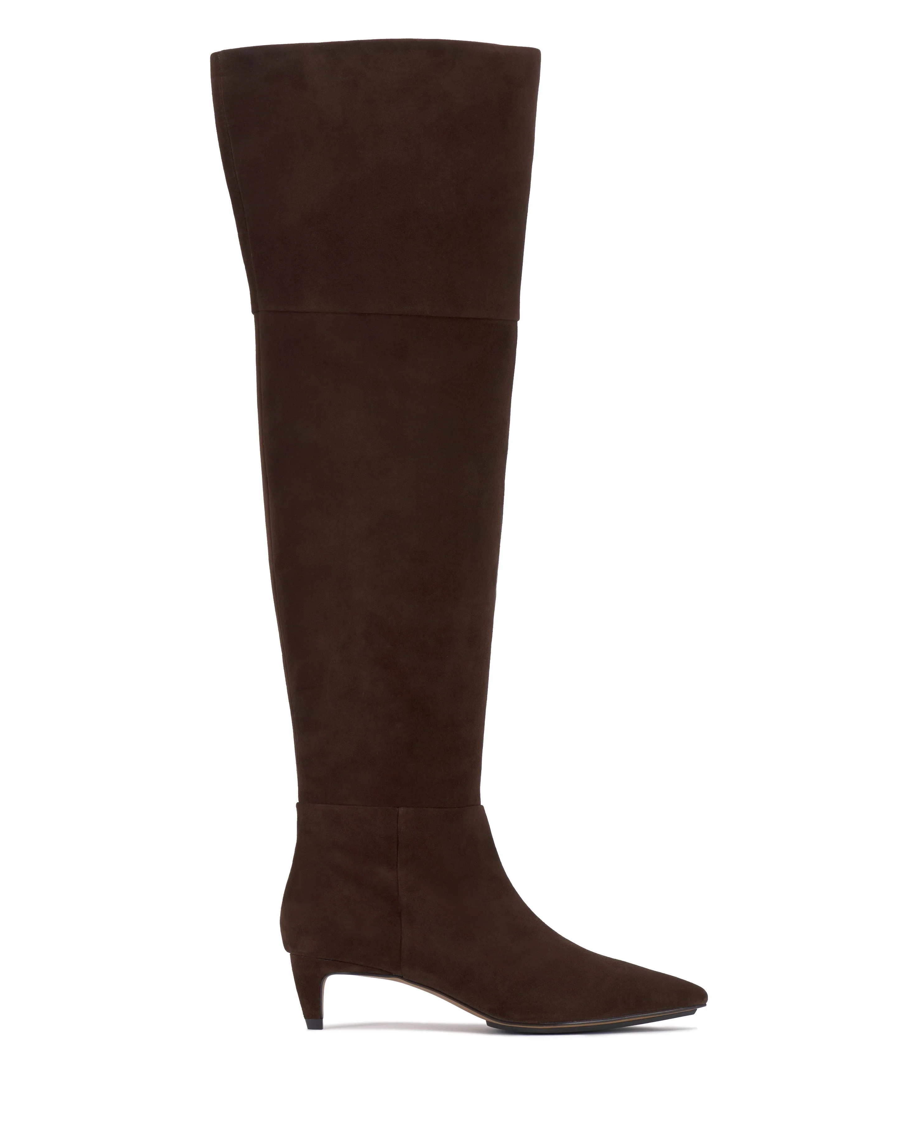 Iana Extra Wide Calf Over the Knee Boot | Vince Camuto