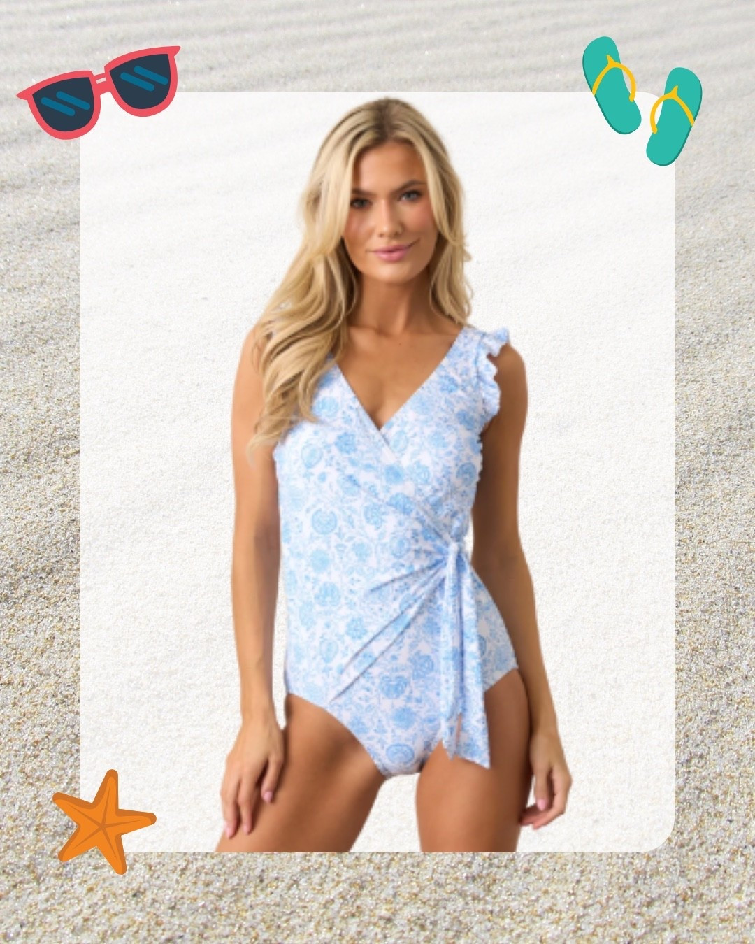 Check out this amazing swimsuit 

Swimwear, bathing suit, bikini, one piece swimsuit, summer outfit, summer fashion, vacation outfit, vacation fashion, pool, beach, Europe 

#swim #swimsuit #vacation 


#LTKstyletip #LTKtravel #LTKcanada