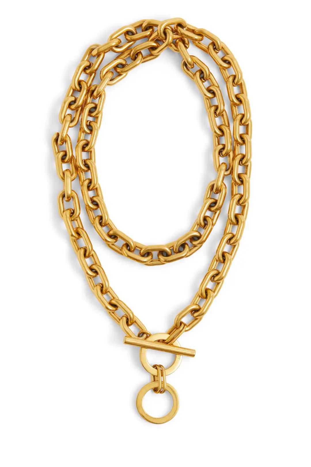 The Hygge Necklace | Rent the Runway