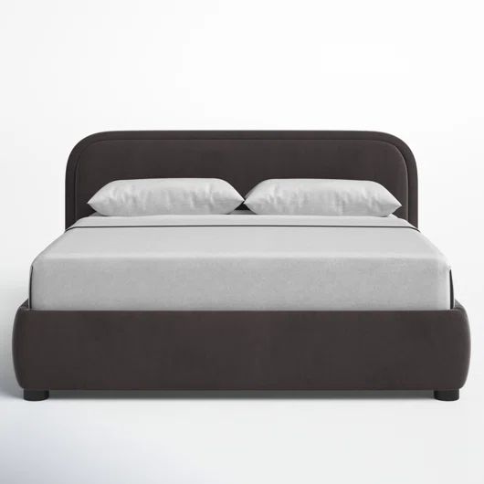 Amargos Upholstered Low Profile Platform Bed | Joss & Main | Wayfair North America