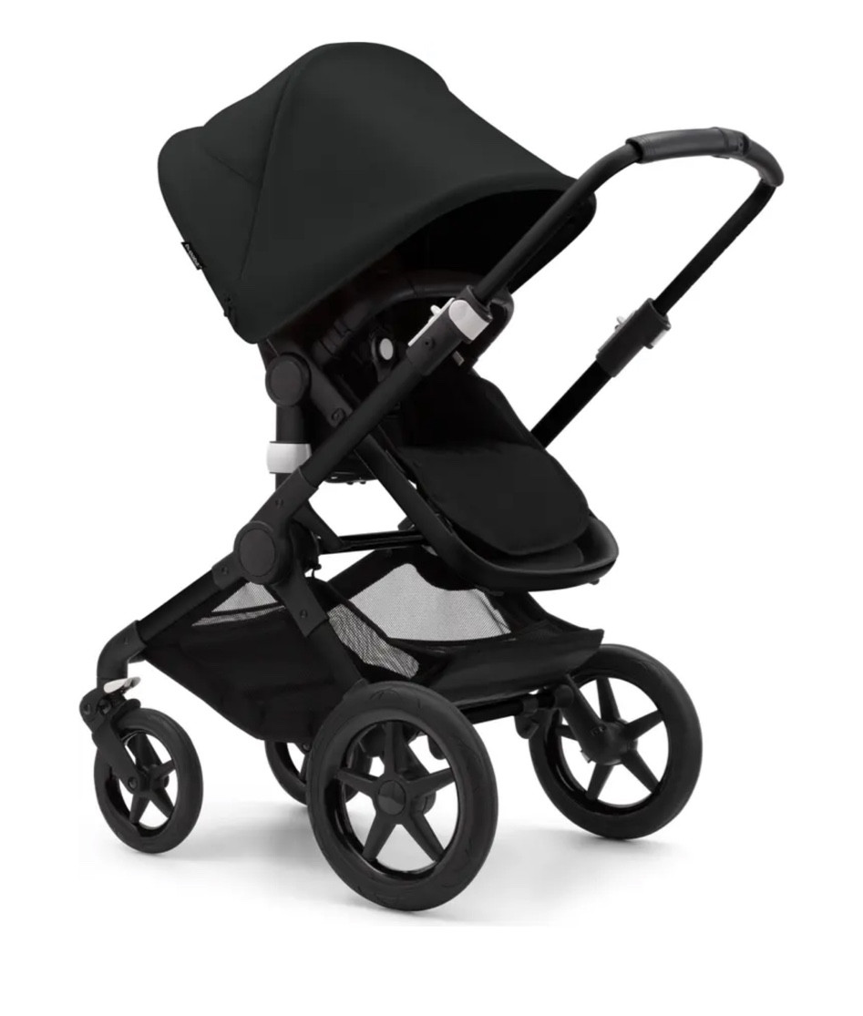 Bugaboo fox, stroller, best stroller, baby, toddler, must have, Nordstrom

#LTKkids #LTKbump #LTKfamily