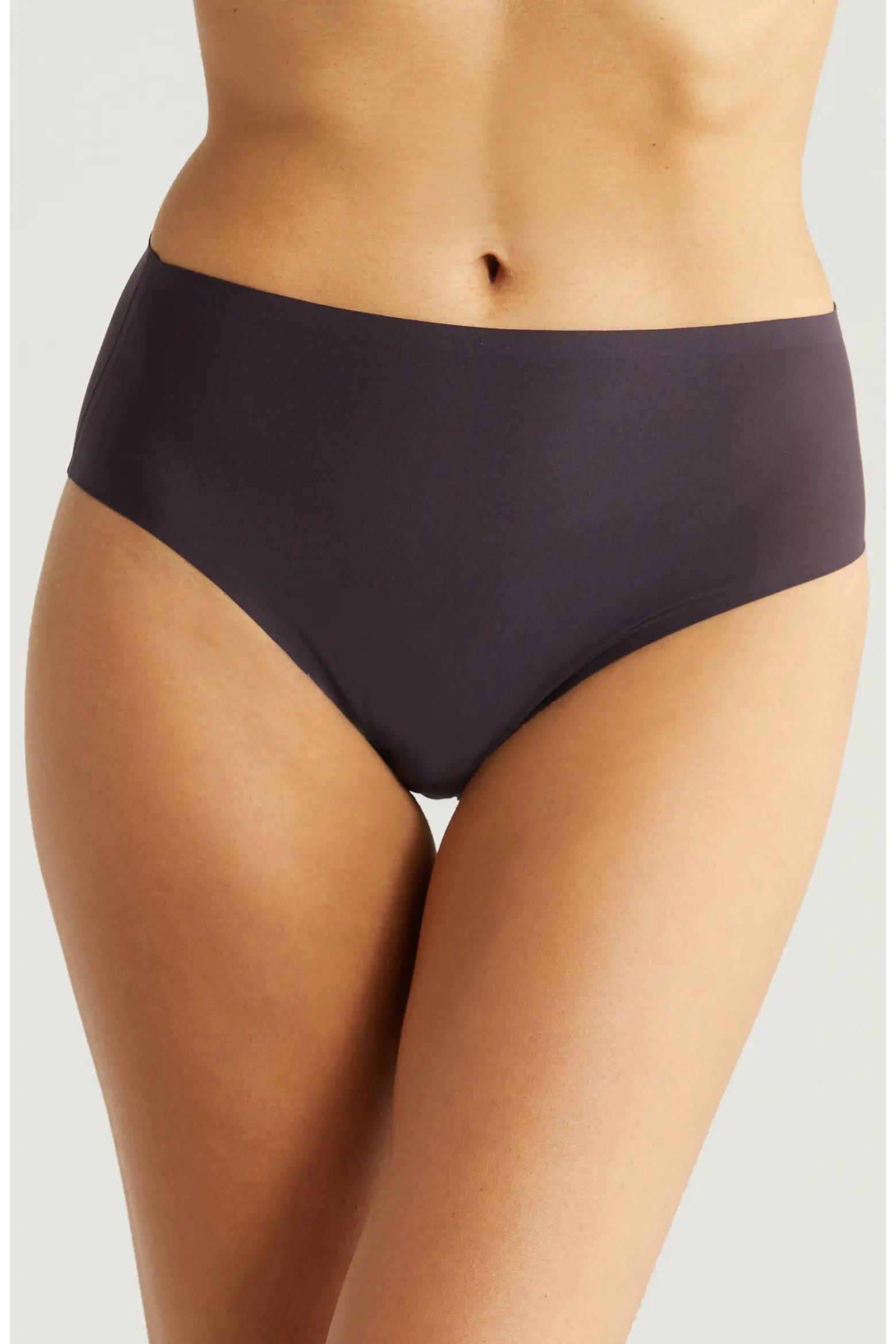 Soft Stretch High Cut Briefs (Women) | Nordstrom | Nordstrom