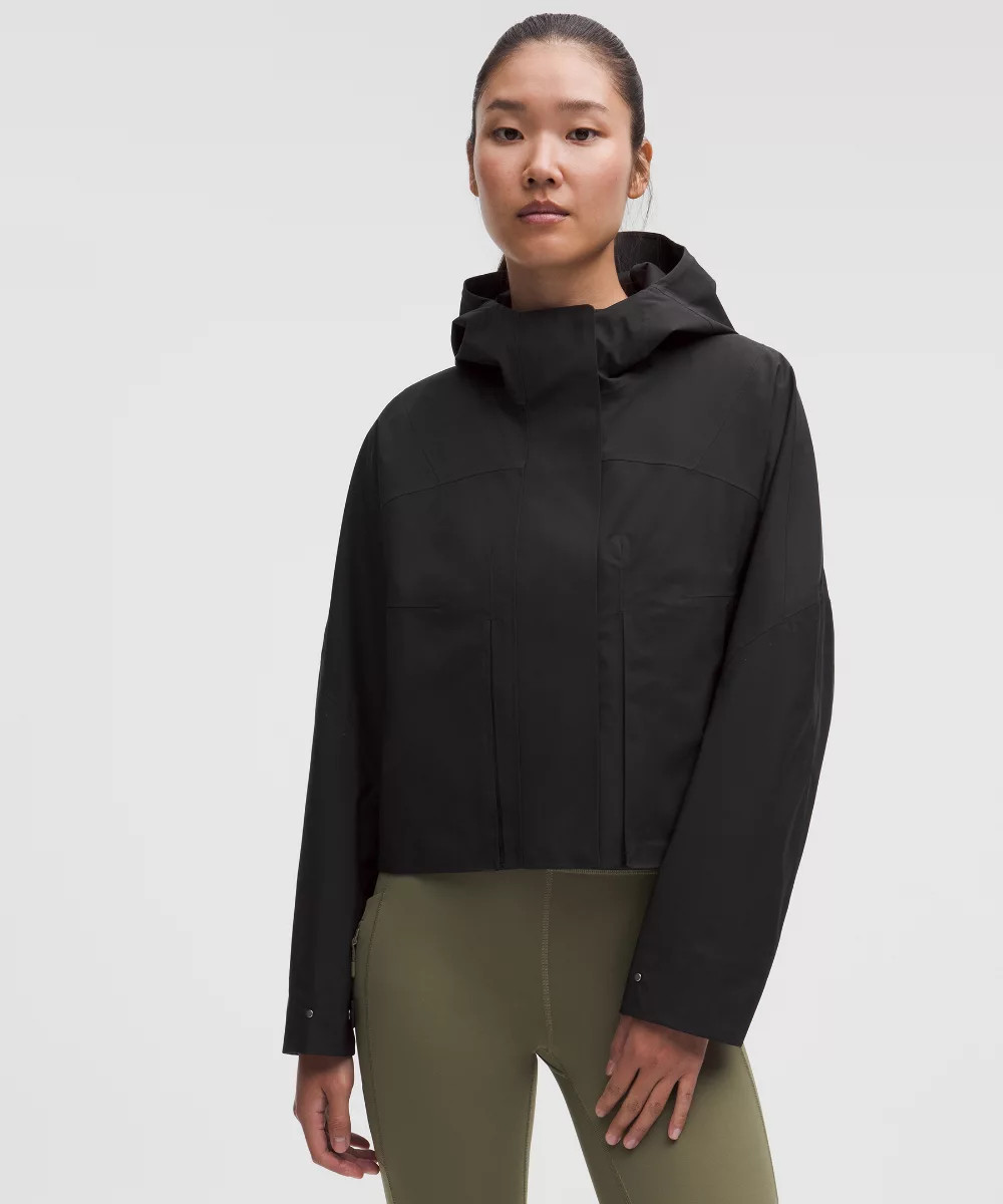 Rain Chaser Jacket | lululemon (AU)