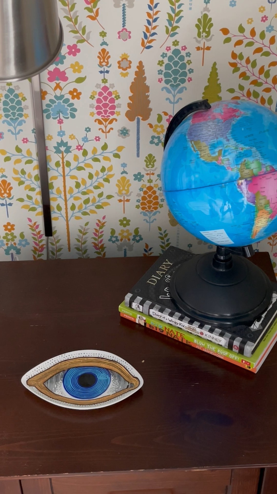 Quirky trinket dish for the night stand or dresser #giftidea #giftgiving

#LTKGiftGuide #LTKHoliday #LTKdayinmylife