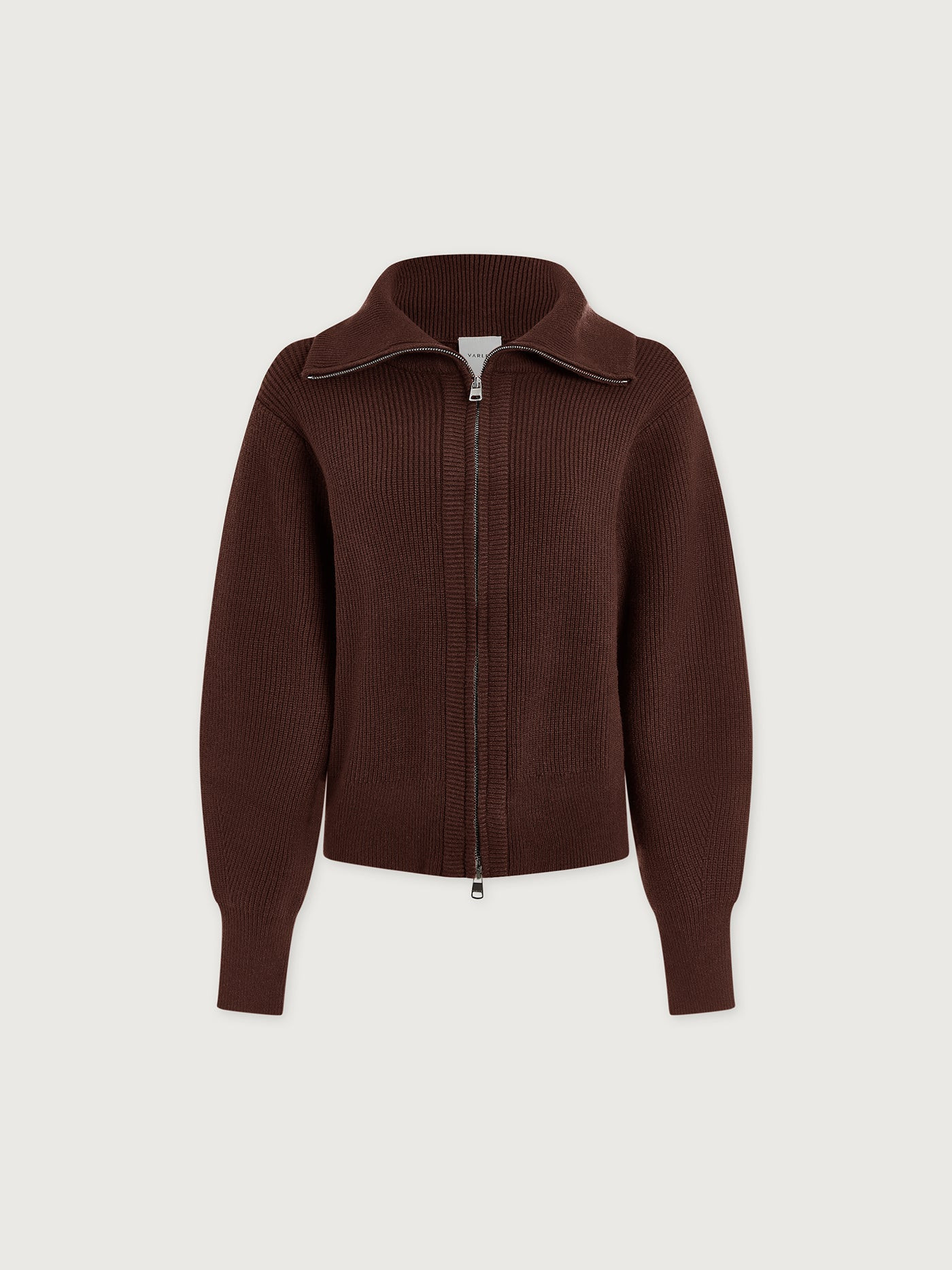 Enrico Knit Jacket | Varley US