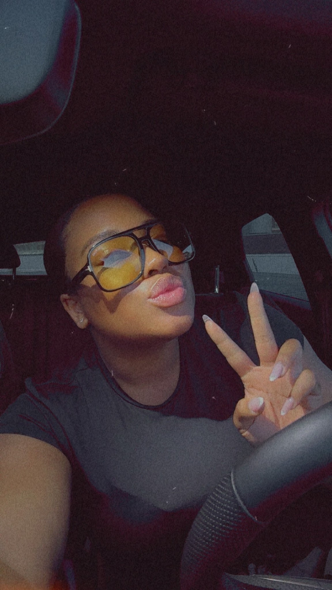 My absolute staple sunglasses! These Tom Ford Beauts! Makes life feel that little bit better!


#LTKspring #LTKsummer #LTKplussize