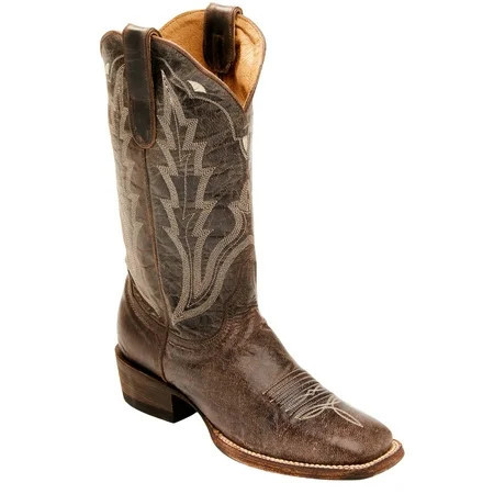 Idyllwind Women s Bandit Western Performance Boot Broad Square Toe - BIWFA20P9 10 M US | Walmart (US)