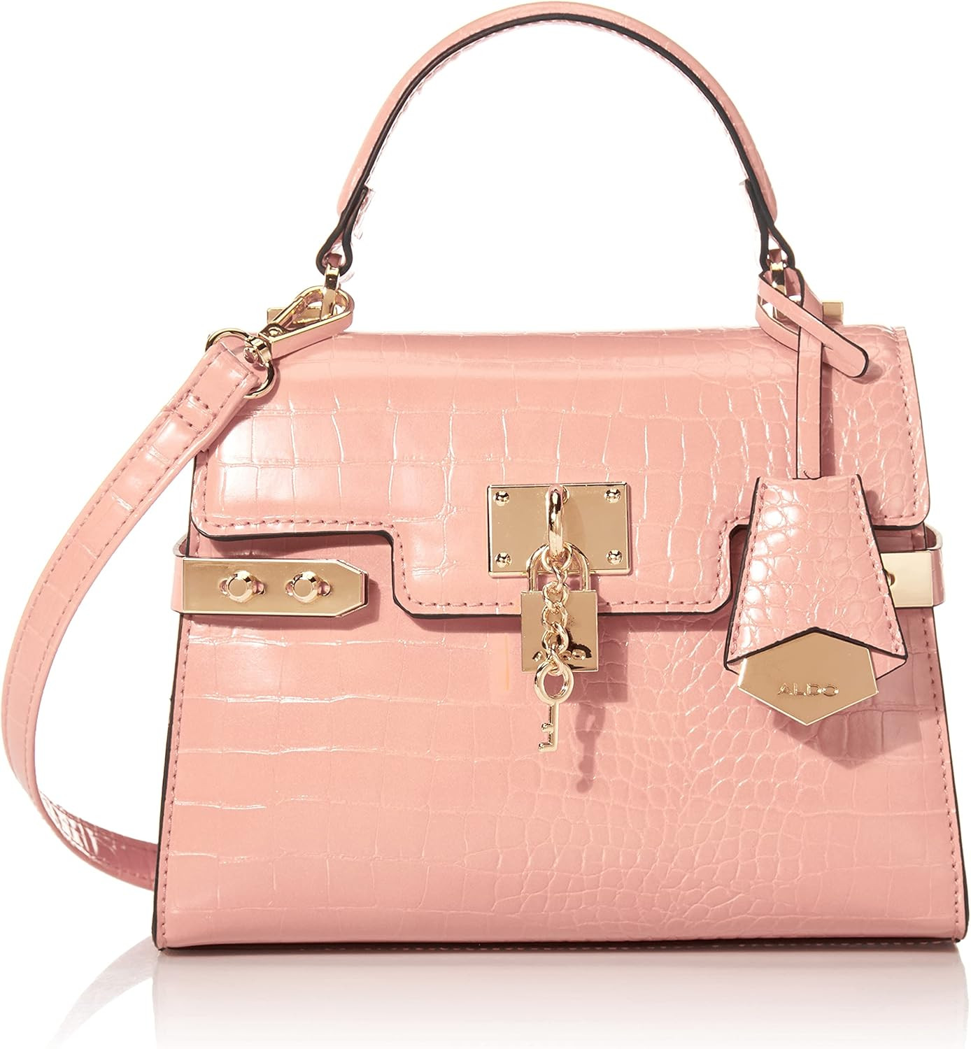 ALDO Women's Agroliaa Top Handle Bag | Amazon (US)