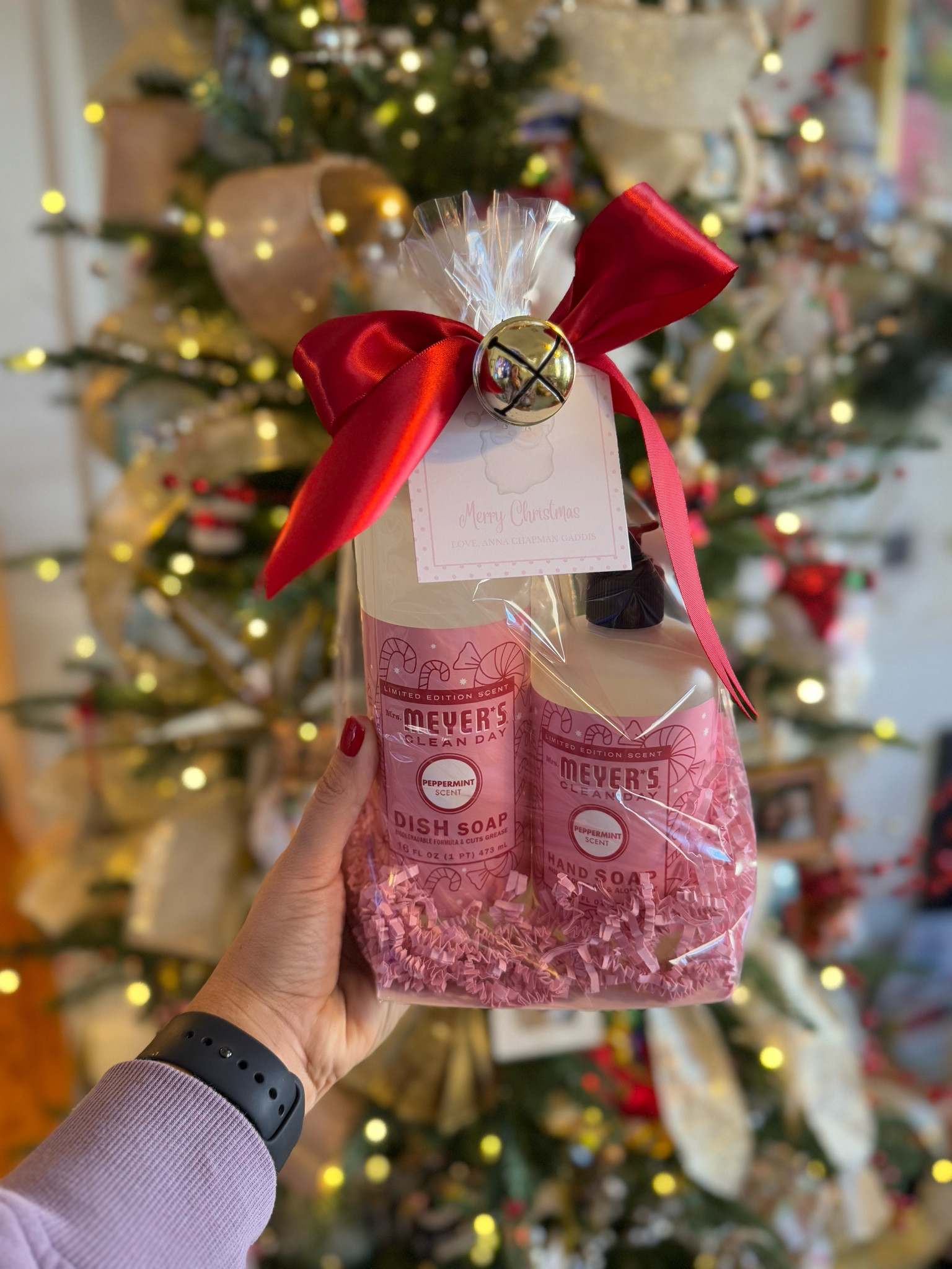 Perfect teacher gift + wrapping 

#LTKGiftGuide #LTKHoliday #LTKSeasonal