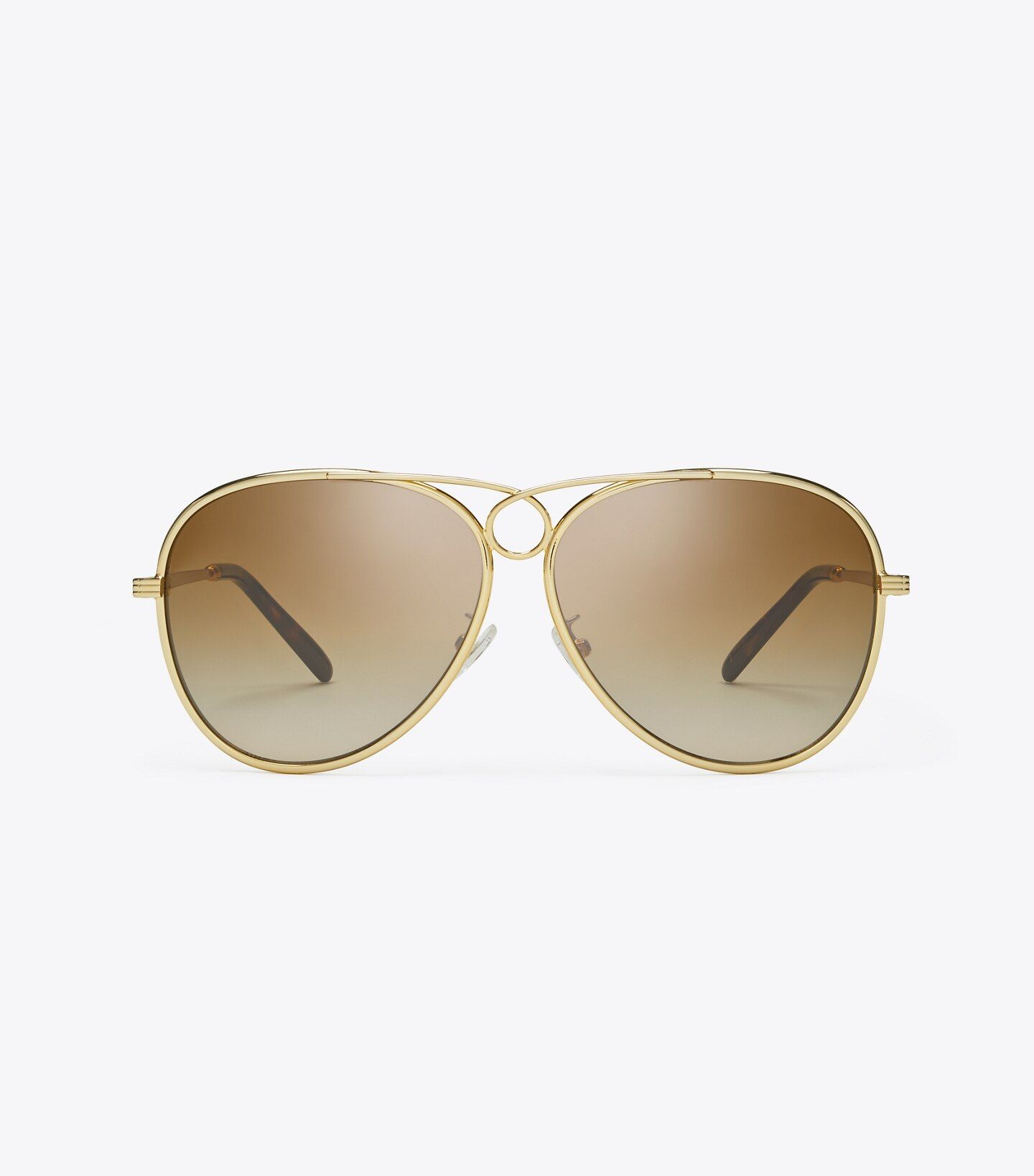 GLORIA PILOT SUNGLASSES | Tory Burch (US)