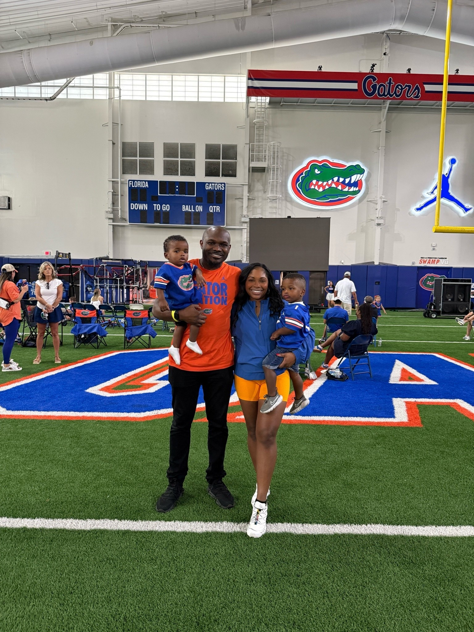 #GatorNation 🐊🏈

#LTKdayinmylife #LTKmomlife #LTKootd