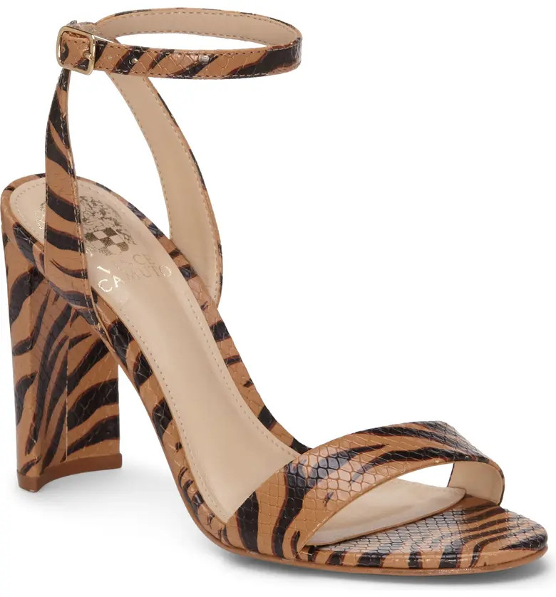 Kresseya Open Toe SandalVINCE CAMUTO | Nordstrom Rack