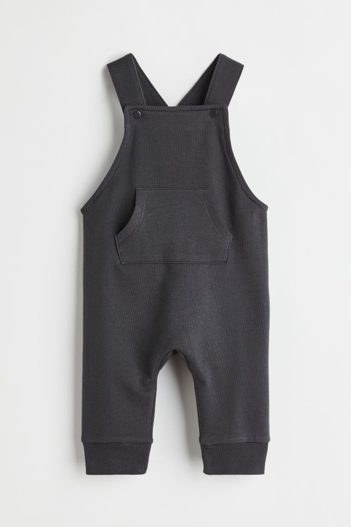 H+m grey baby overalls 

#LTKunder50 #LTKbaby #LTKfamily