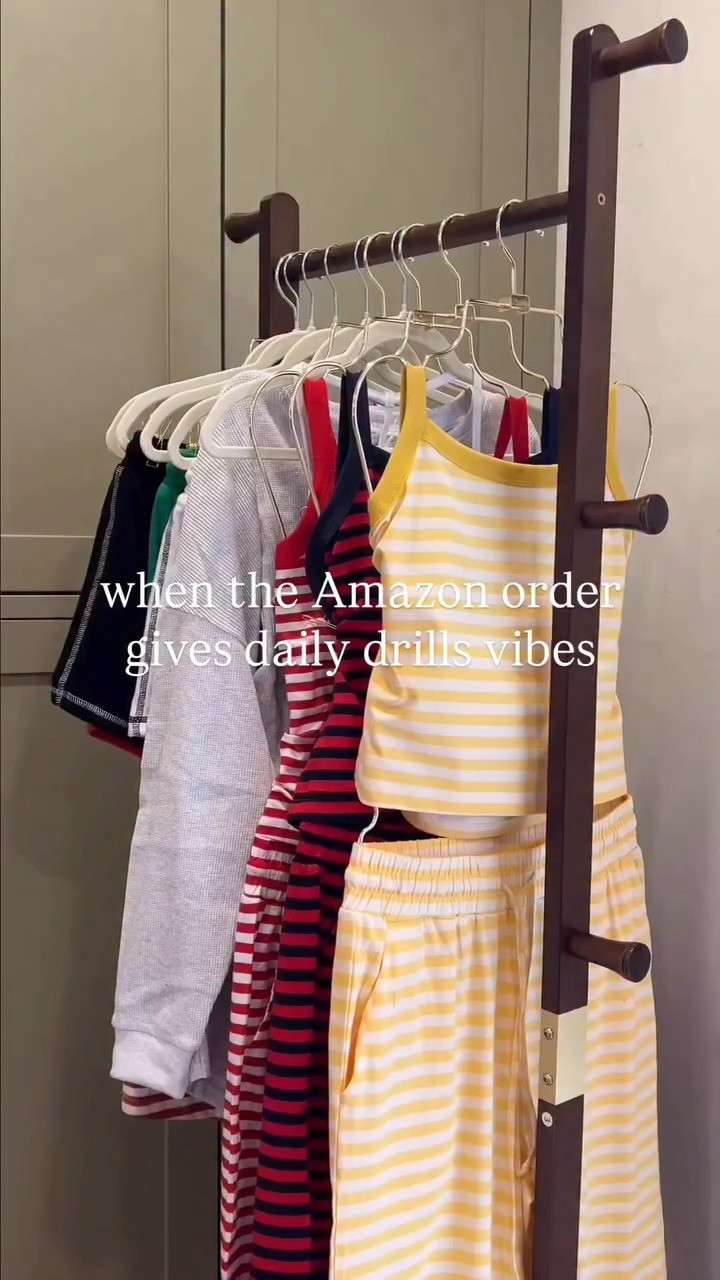 Amazon daily drills look for less! amazon finds, amazon style, affordable fashion, matching sets, sets, activewear, workout outfits 

 #LTKSeasonal