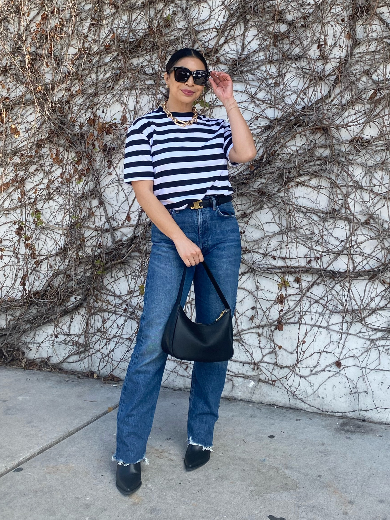 Todays outfit 


#LTKover40 #LTKfindsunder50 #LTKstyletip