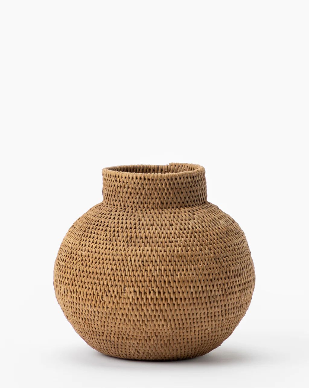 Buhera Natural Vase | McGee & Co.