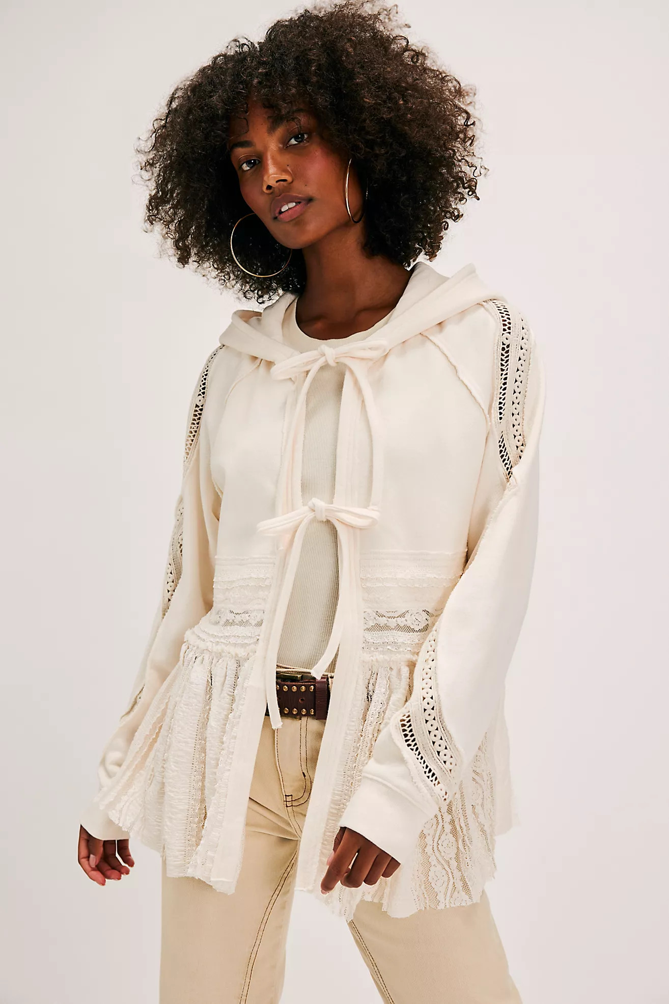 Candy Sweatshirt | Free People (Global - UK&FR Excluded)