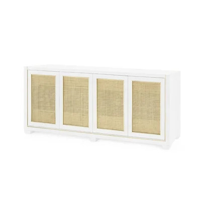 Karen 71" Wide 4 Drawer Sideboard | Wayfair North America