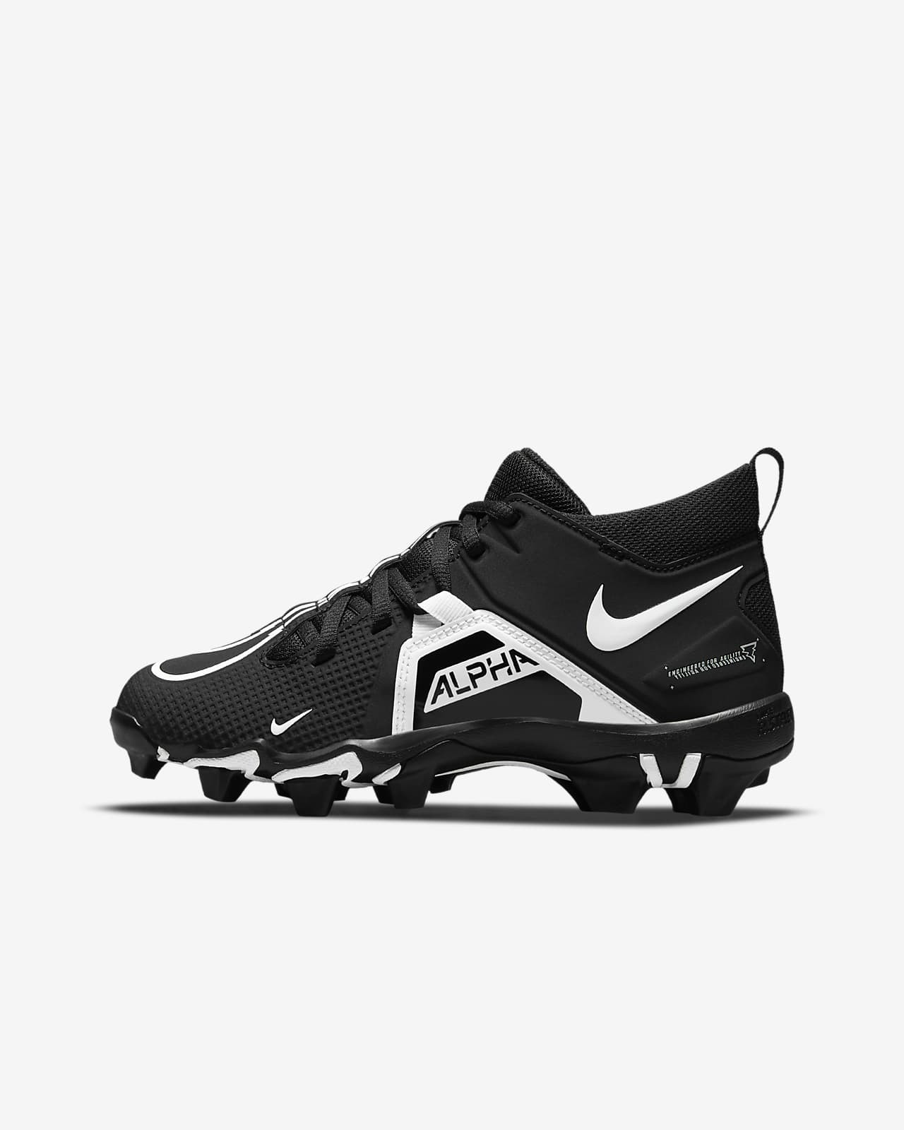 Little/Big Kids' Football Cleats | Nike (US)
