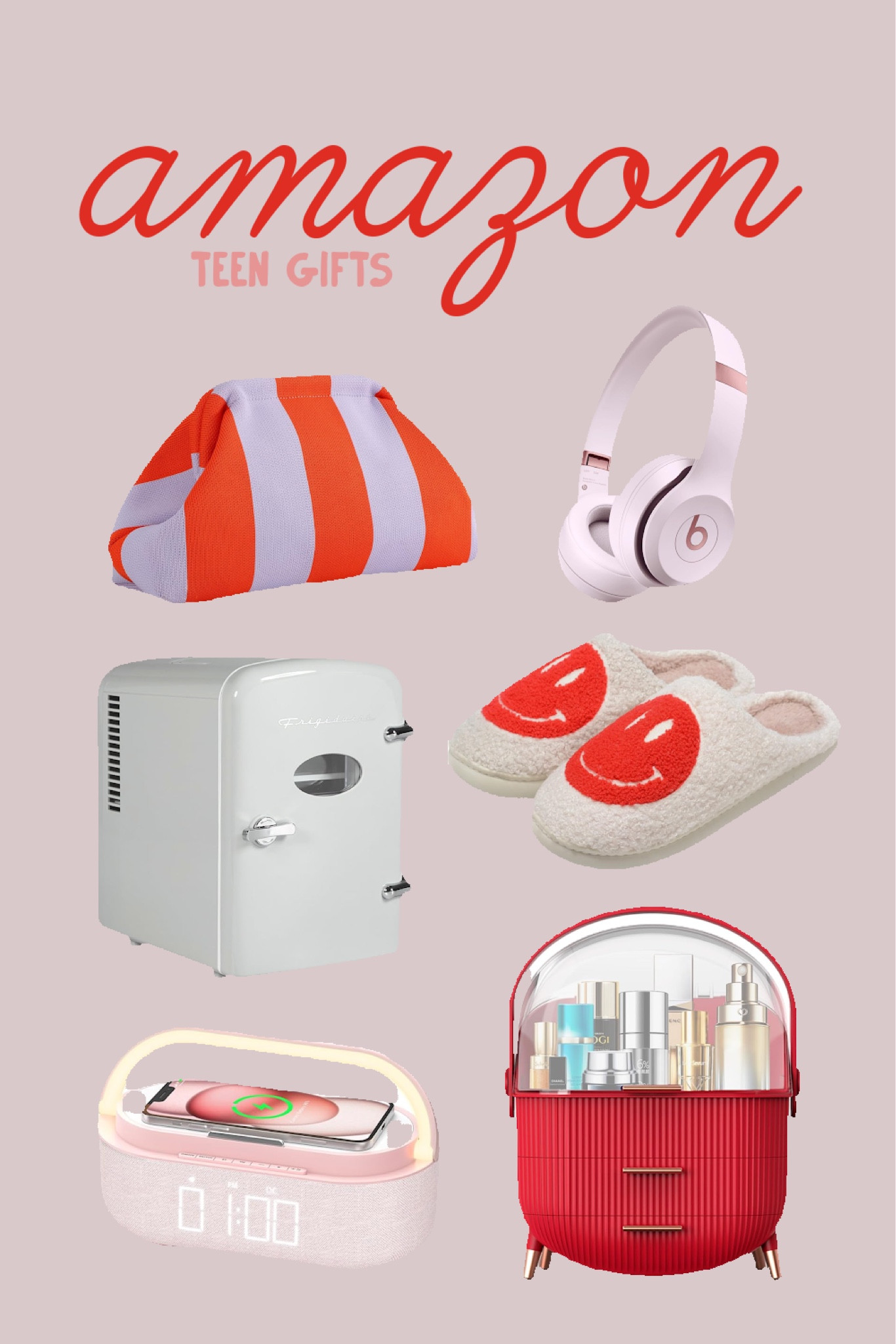Tween gift guide for Christmas 🎄🎄 

#LTKGiftGuide #LTKHoliday #LTKSeasonal