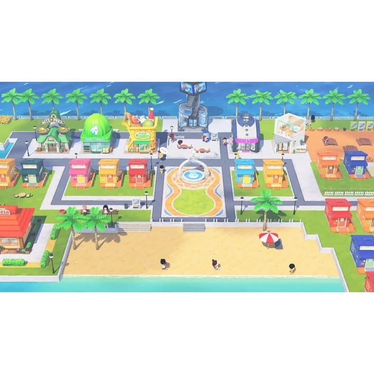 Tomodachi Life™: Living the Dream - Nintendo Switch | Walmart (US)