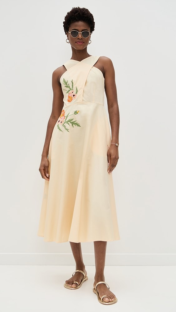 Fanm Mon Samie Dress | Shopbop | Shopbop