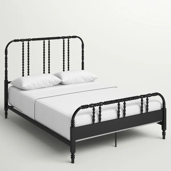Bucoli Bed | Wayfair North America