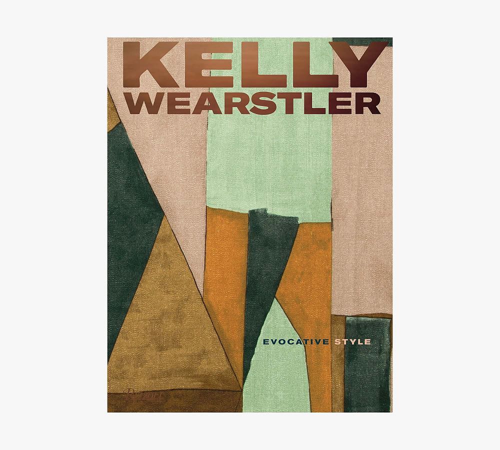 Kelly Wearstler: Evocative Style | Pottery Barn (US)