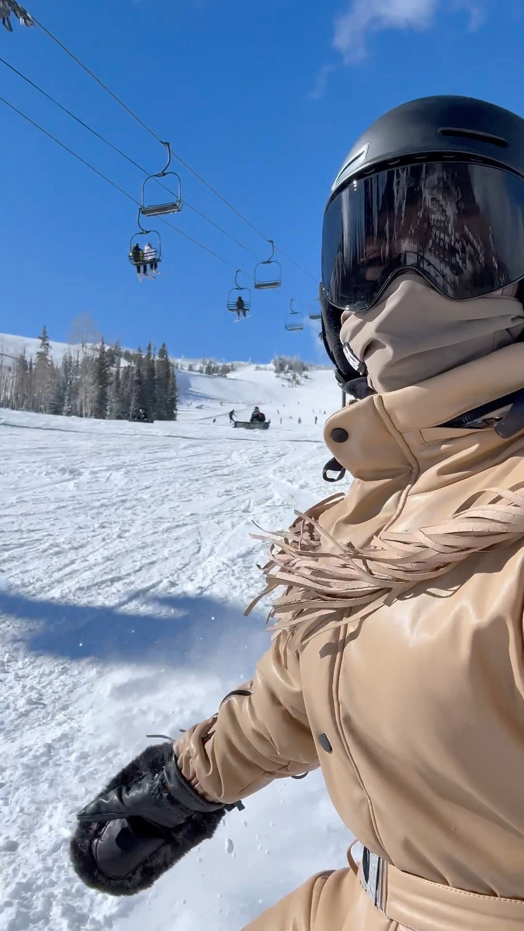 Snow gear linked 🤍🌨️

#LTKTravel #LTKActive #LTKSeasonal