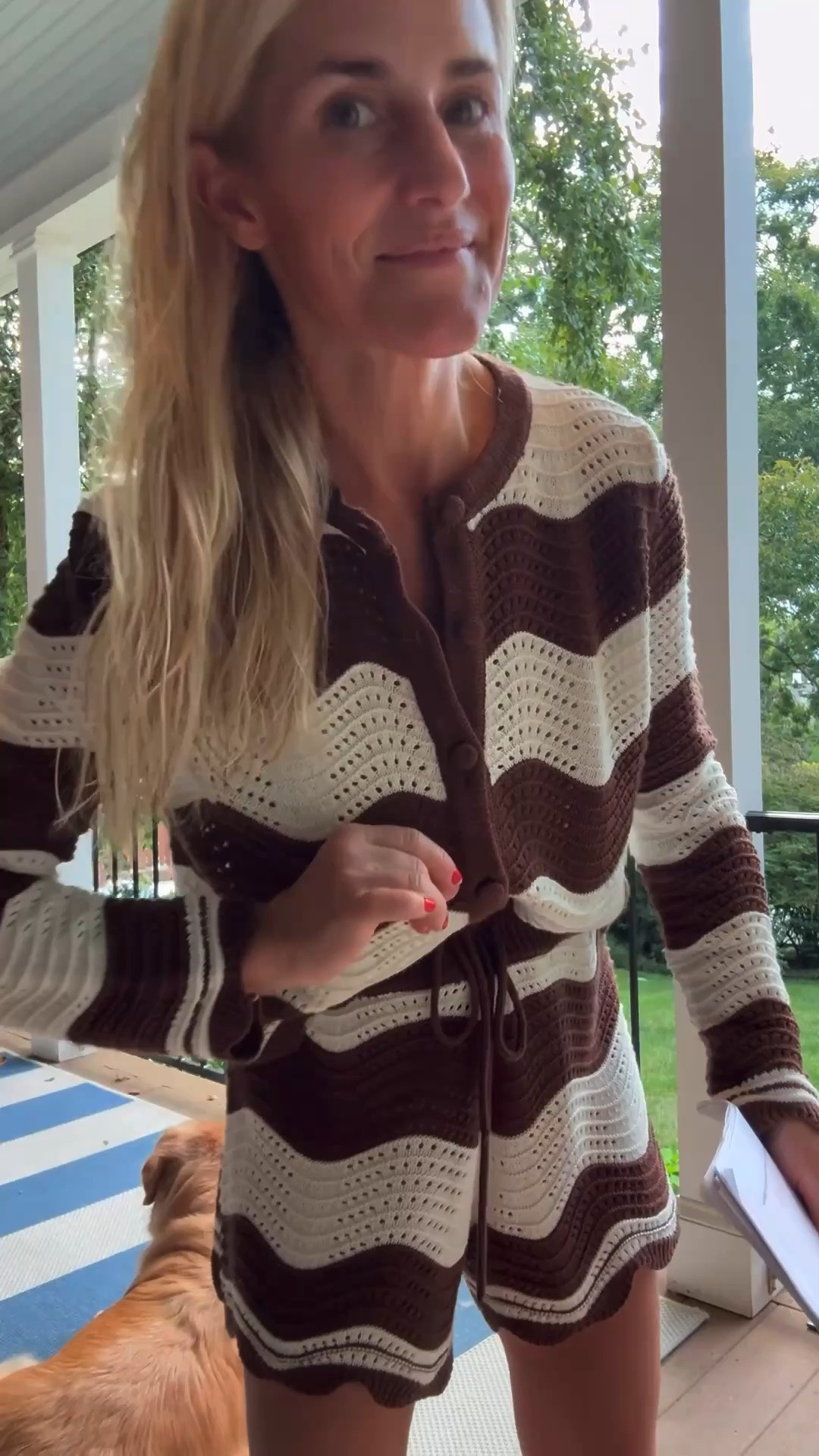 Cute set for fall on major sale & DoSayGive with a perfect senior checklist! Head to my stories for more

#LTKOver40 #LTKmomlife