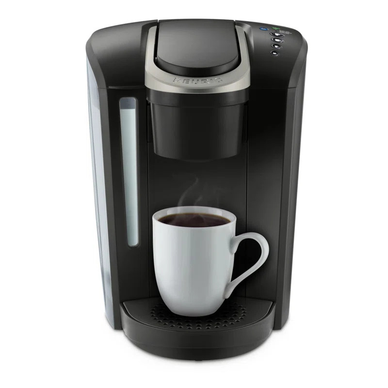 Keurig K-Select, Single Serve K-Cup Pod Coffee Maker, Strength Control | Wayfair North America