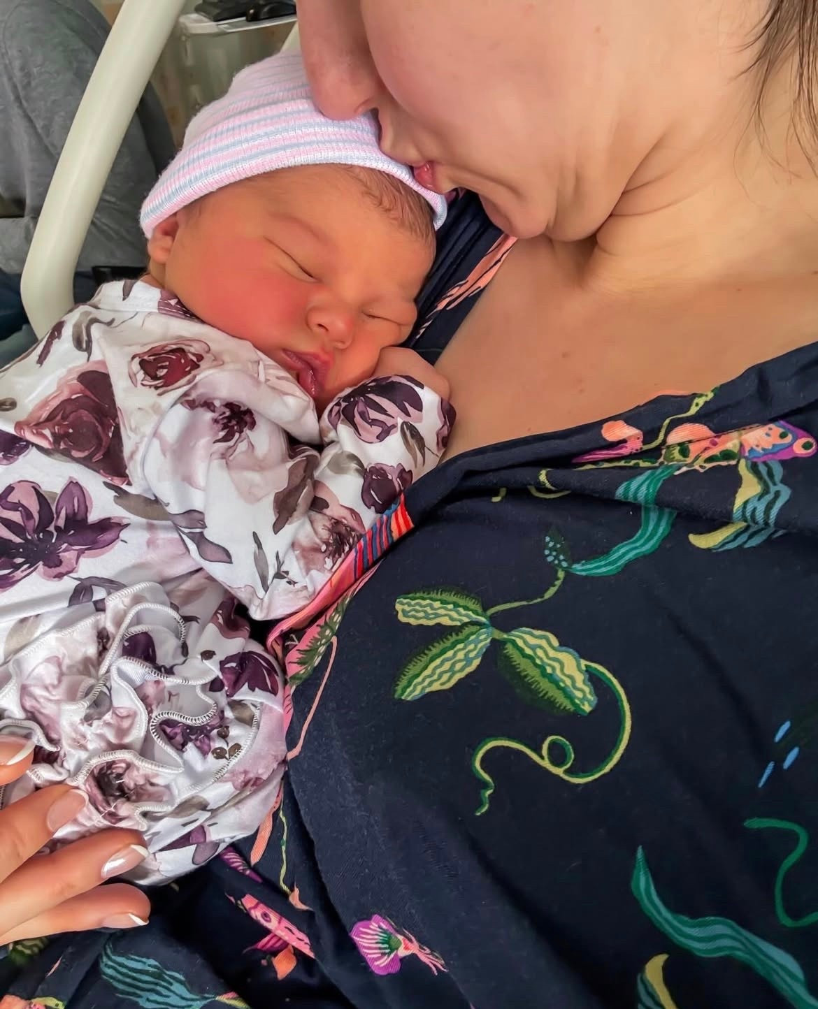 Snuggliest little love bug in Caden lane 🥰 use code EG20 for 20% off! 

#LTKmomlife #LTKdayinmylife #LTKBaby