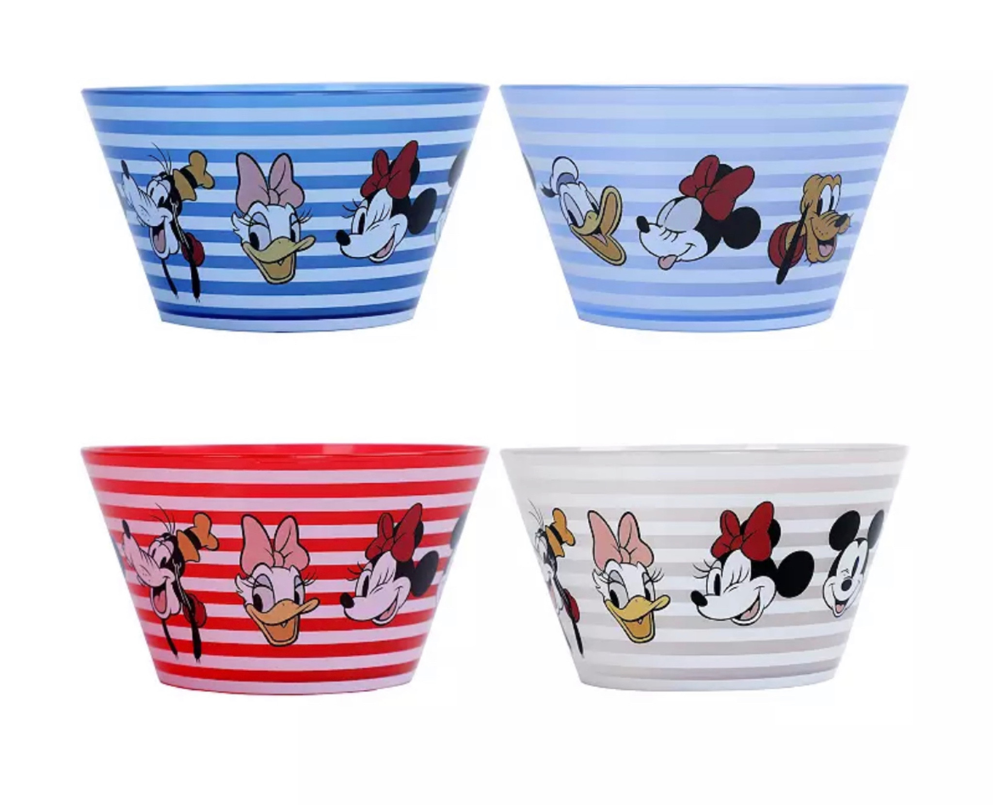 Great Disney 4th of July bins for drinks, food & fun! 

#LTKFindsUnder50 #LTKSeasonal #LTKHome