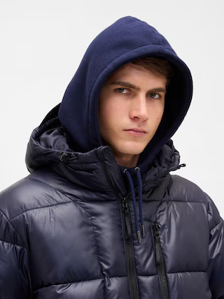 Drawcord Hood | Gap (US)
