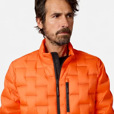 Men's Paramount Down Packable Puffer Jacket | Free Country