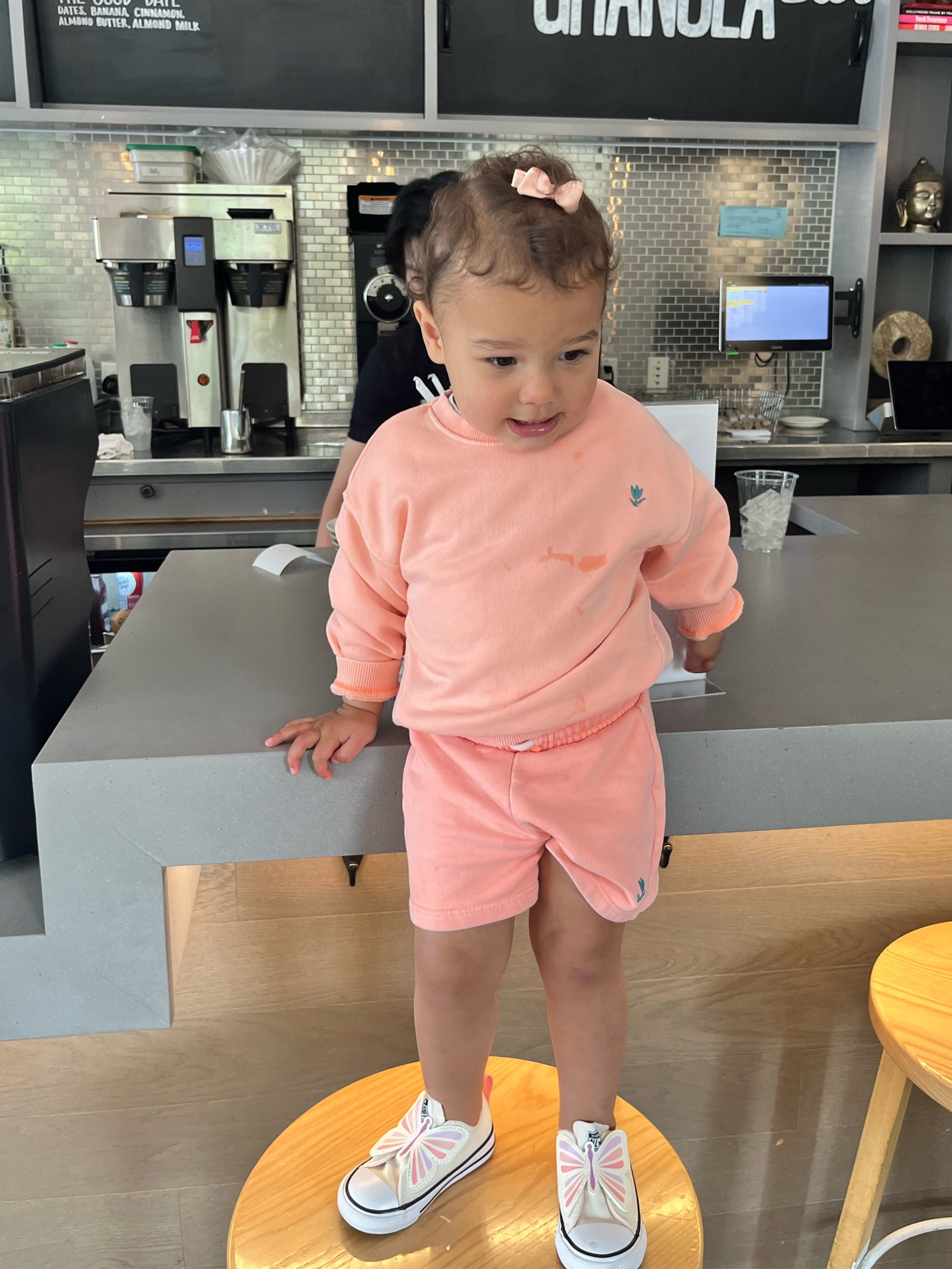 Say’s butterfly shoes

#LTKShoeCrush #LTKFamily #LTKBaby